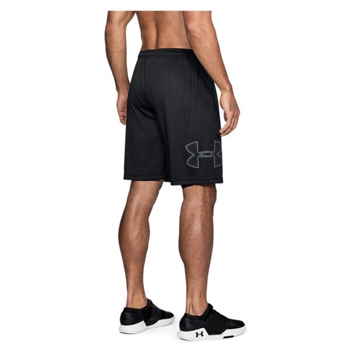 Under Armour Tech Graphic Shorts