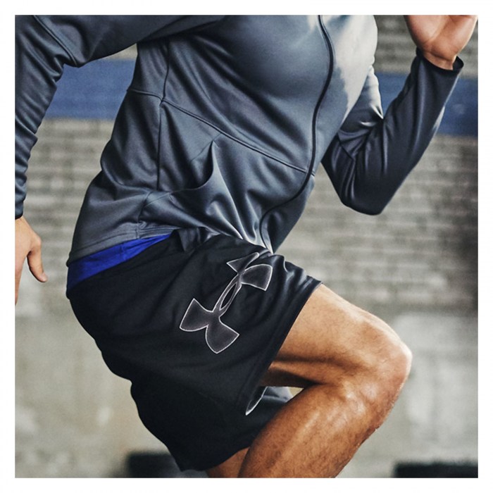 Under Armour Tech Graphic Shorts