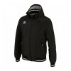 Errea Fuji 3.0 Jacket Black