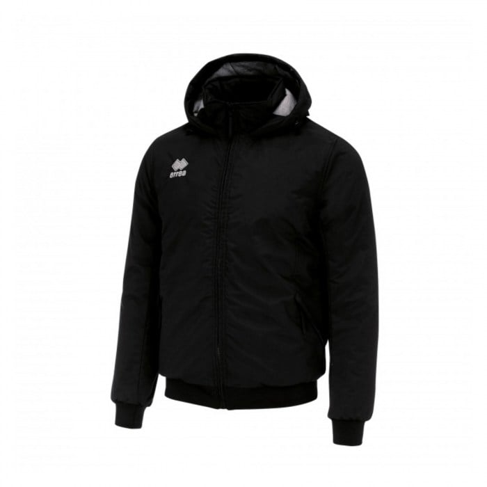 Errea Niamh Jacket Black