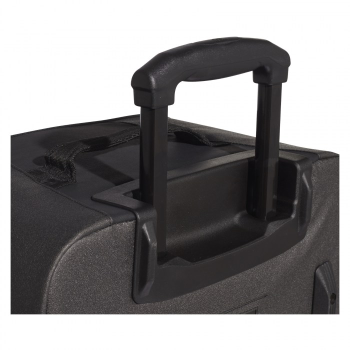 adidas-LP Team Trolley Bag