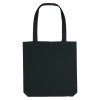 Woven tote bag