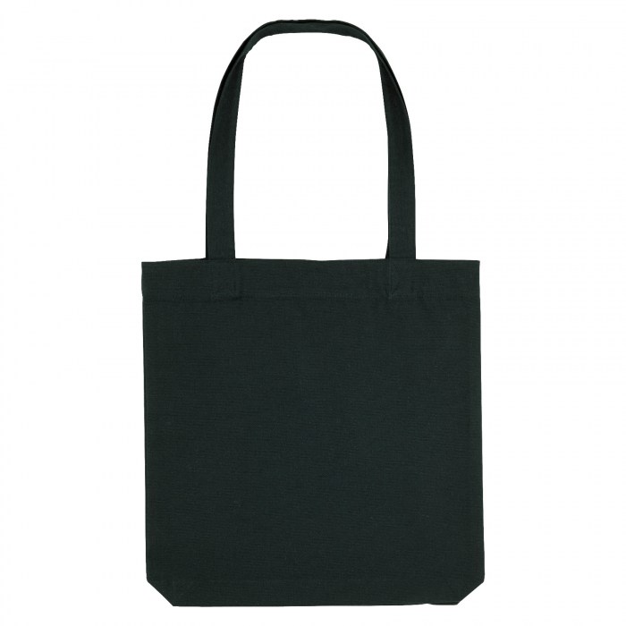 Woven tote bag