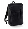 Vintage rucksack