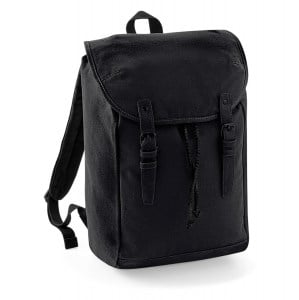 Vintage rucksack