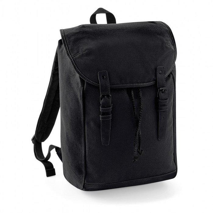 Vintage rucksack