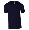 Softstyle T-Shirt Navy