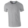 Softstyle T-Shirt Sports Grey