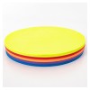 Flat Round Markers Mixed