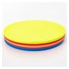 Flat Round Markers Mixed