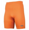 Baselayer Shorts Orange