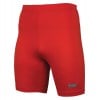 Baselayer Shorts Red