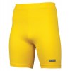 Baselayer Shorts Yellow