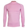 Turtleneck Baselayer Shirts Light Pink