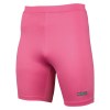 Baselayer Shorts Pink