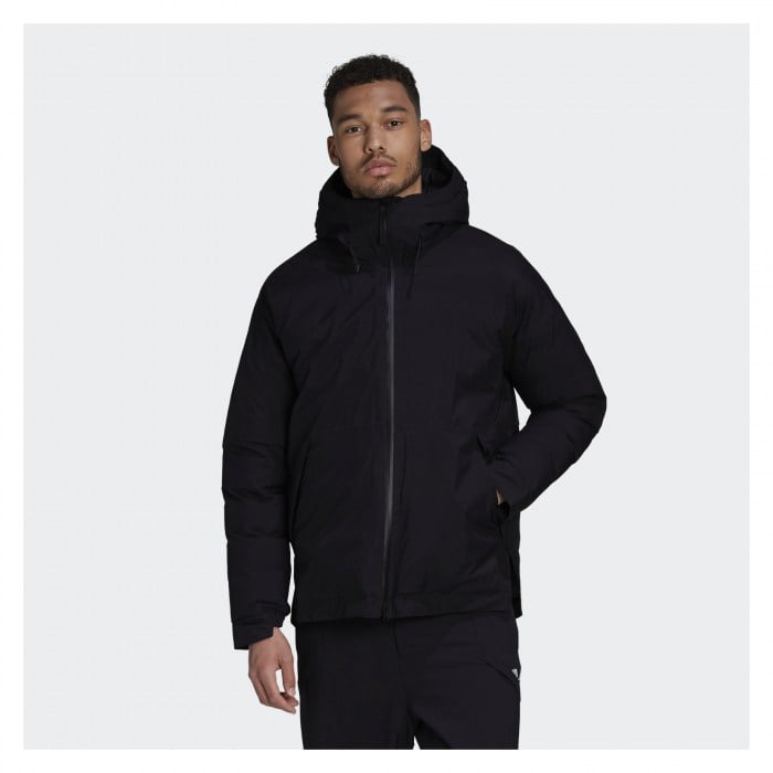 Adidas-LP Outerior Insulated Jacket