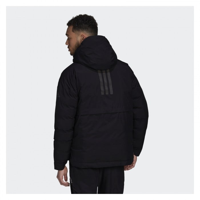 Adidas-LP Outerior Insulated Jacket