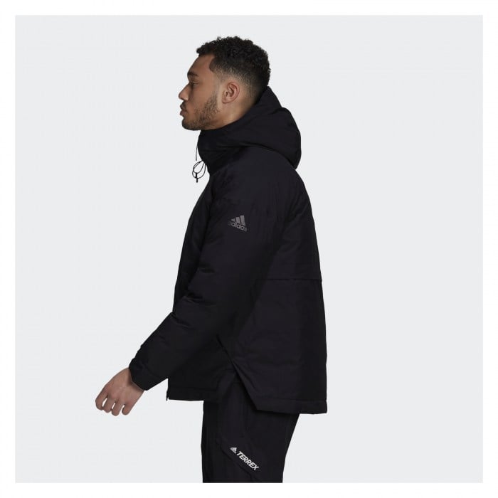 Adidas-LP Outerior Insulated Jacket