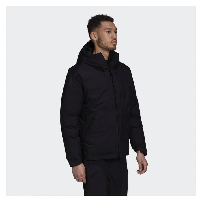 Adidas-LP Outerior Insulated Jacket