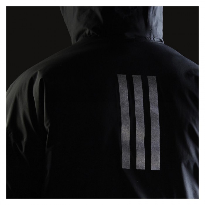Adidas-LP Outerior Insulated Jacket
