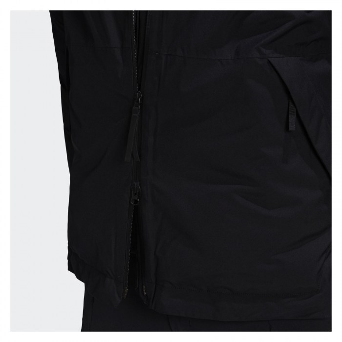 Adidas-LP Outerior Insulated Jacket