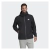 Adidas-LP BSC 3-Stripes RAIN RDY Jacket