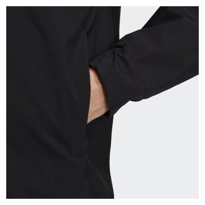 Adidas-LP Womens 3-Stripes RAIN RDY Jacket (W)