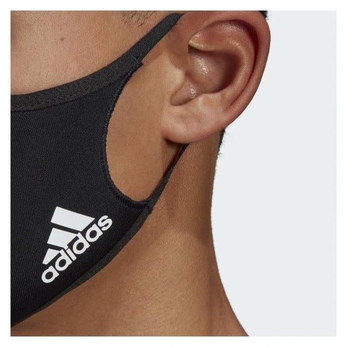 Adidas-LP Face Covers M/L 3-Pack