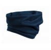 Snood Face Covering Navy