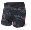 SAXX Kinetic HD Boxer Brief Blue-Sky-Explosion