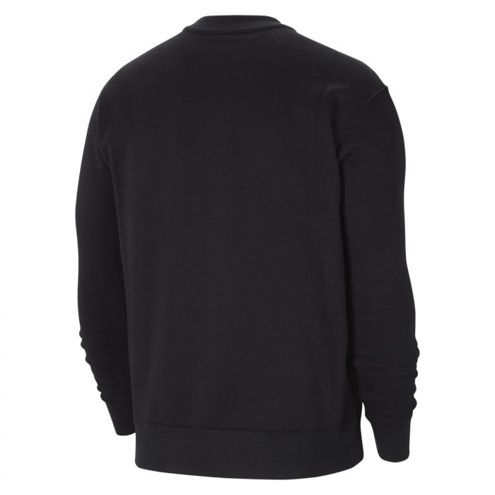 Nike Team Club 20 Fleece Crew Sweatshirt - Kitlocker.com