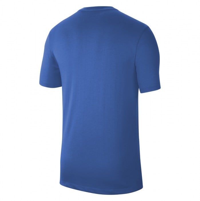 Nike Team Club 20 Swoosh Tee (M) - Kitlocker.com