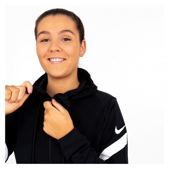 Nike Womens Strike Full-Zip Hooded Jacket (W)