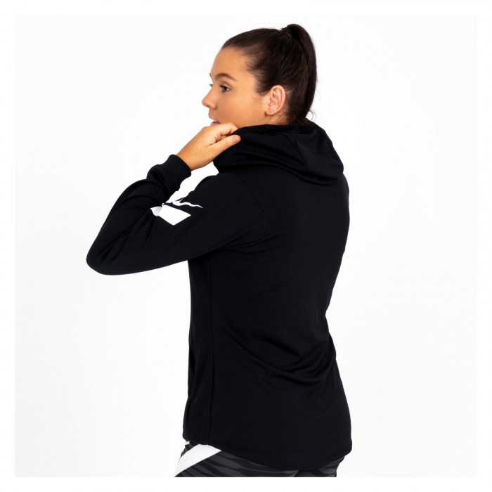 Nike Womens Strike Full-Zip Hooded Jacket (W)