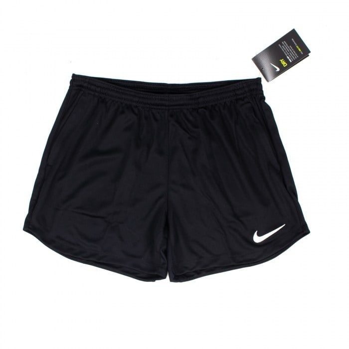 Nike Park 20 Pocketed Training Shorts (W) - Kitlocker.com