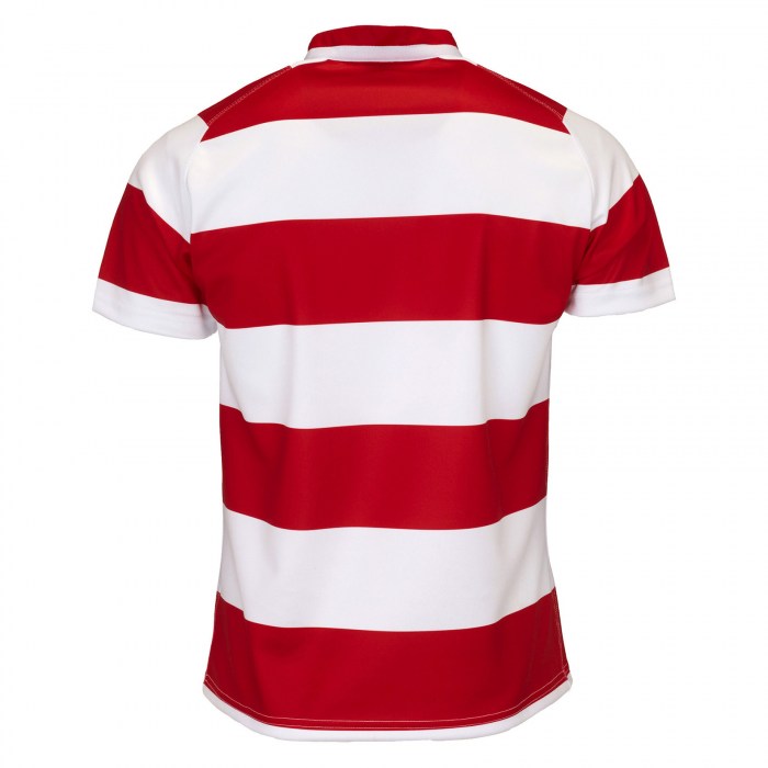 Errea TREVISO SHIRT