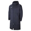 Nike Park 20 Winter Jacket (M) Obsidian-White