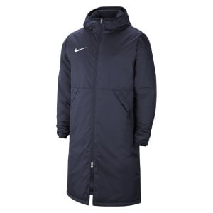 nike football winter jacket