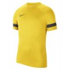 Nike Academy 21 Training Top (M) Tour Yellow-Black-Anthracite-Black