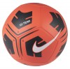 Nike Park Team Football Crimson-Black-White