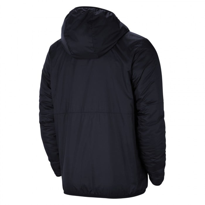 Nike Therma Repel Park Jacket (M) Obsidian-White