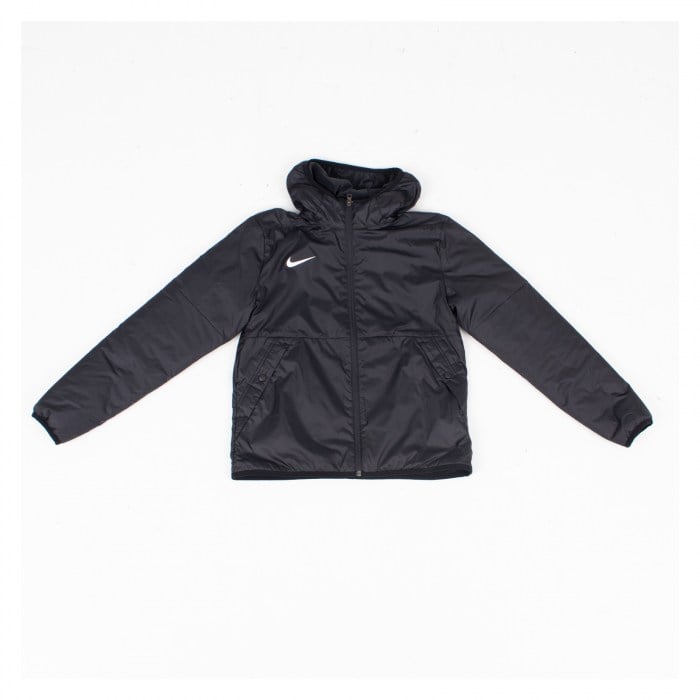 Nike Therma Repel Park Jacket (W) Black-White