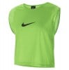 Nike Park Football Training Bib (3 Pack) Action Green-Black
