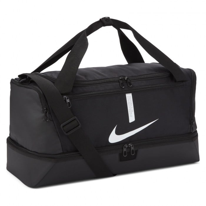 Nike Academy Team Hardcase Duffel Bag (Medium) - Kitlocker.com