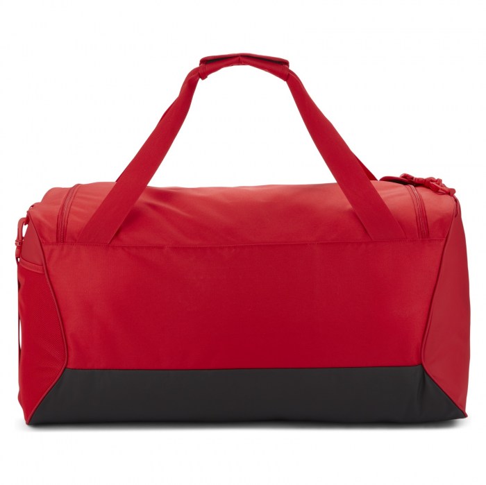 Nike Academy Team Duffel Bag (Large) University Red-Black-White