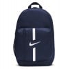 Nike Academy Team Kids Backpack Midnight Navy-Black-White