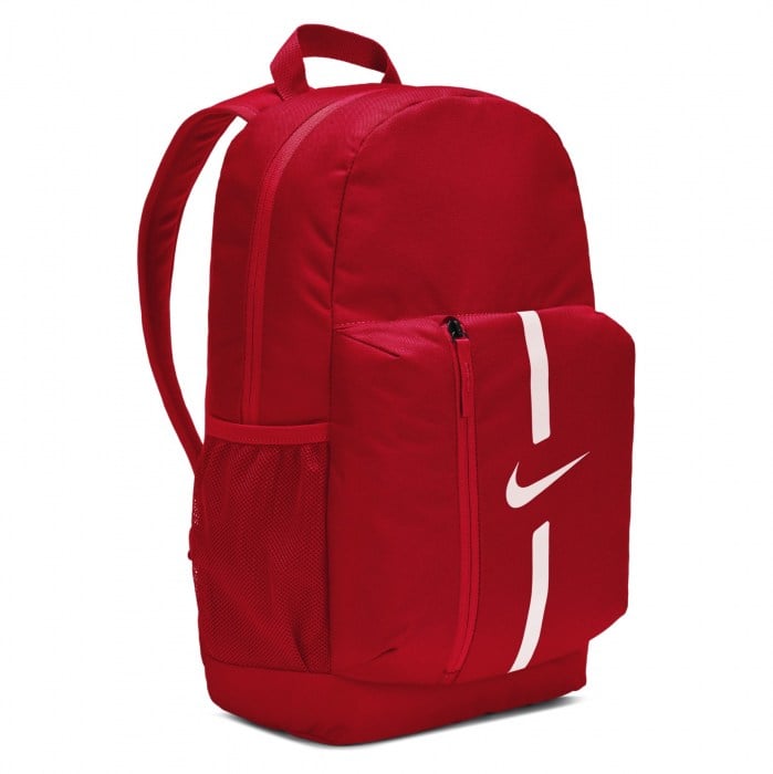 Nike Academy Team Kids Backpack University Red-Black-White