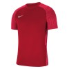 Nike Strike II Jersey (M) University Red-Bright Crimson-White