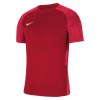 Nike Strike II Jersey (M) University Red-Bright Crimson-White
