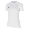 Nike Womens Dri-FIT Strike 2 Jersey (W) White-White-Black